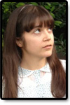 Allie Costa in Before a Fall