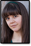 Allie Costa in The Generosity of Strangers