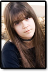Allie Costa in What the Moon Saw