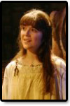 Allie Costa in Pope Joan