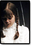 Allie Costa in Spring Awakening